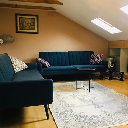 Central Apartment بريشتاين المظهر الخارجي الصورة