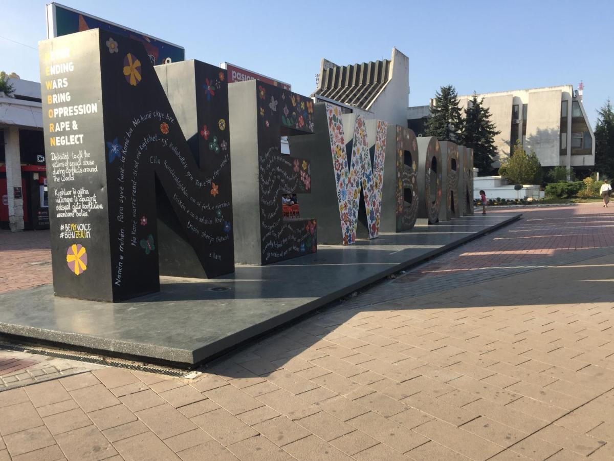 Central Apartment بريشتاين المظهر الخارجي الصورة