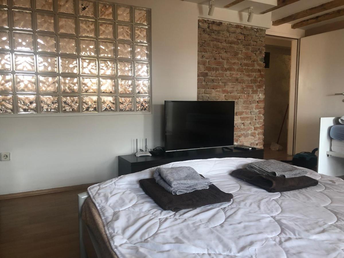 Central Apartment بريشتاين المظهر الخارجي الصورة
