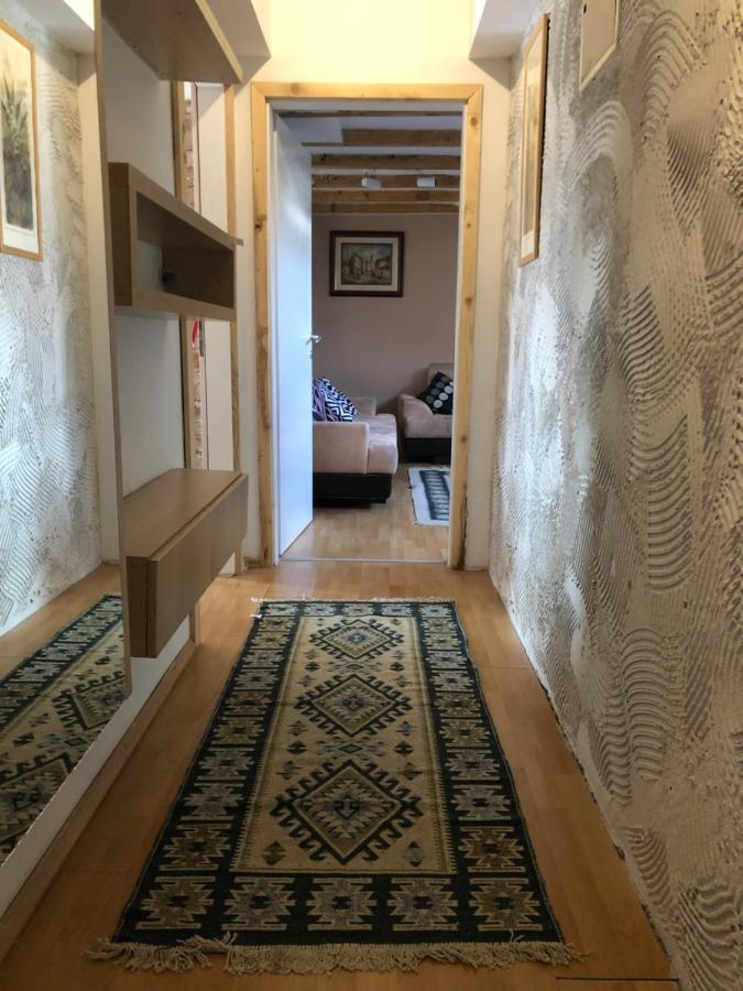 Central Apartment بريشتاين المظهر الخارجي الصورة
