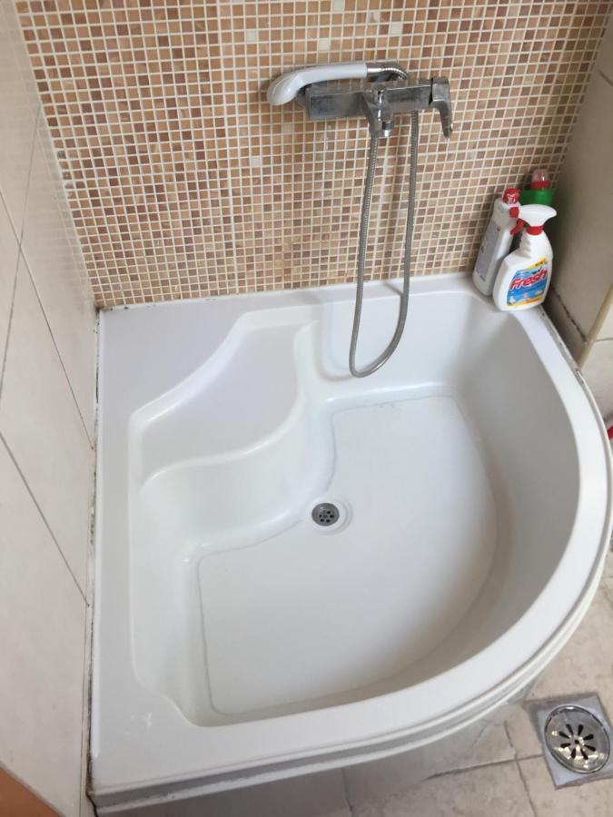 Central Apartment بريشتاين المظهر الخارجي الصورة