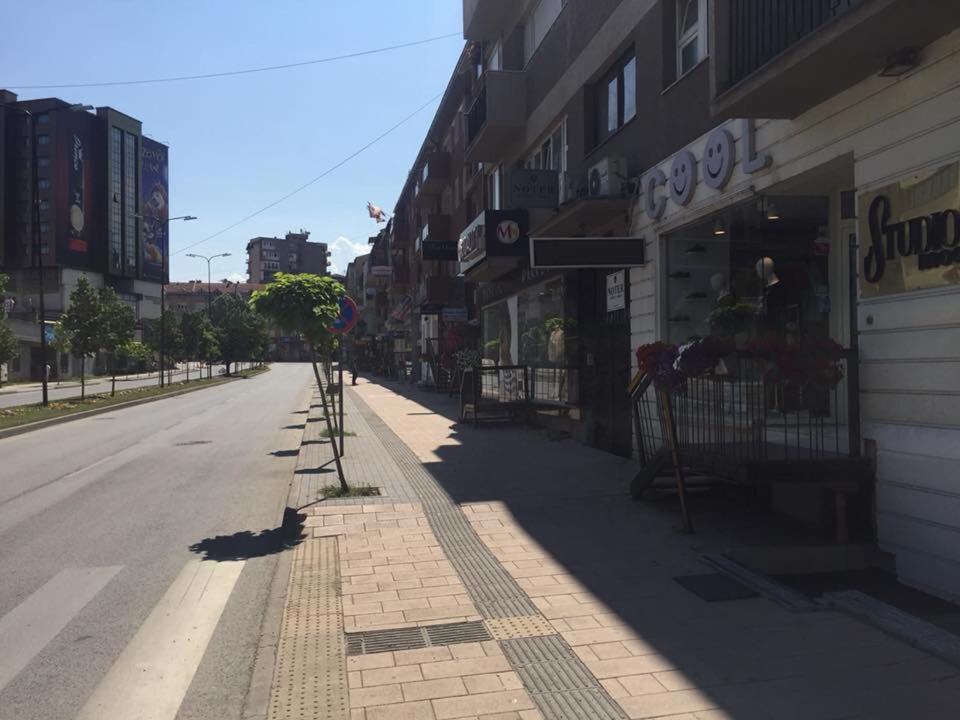 Central Apartment بريشتاين المظهر الخارجي الصورة