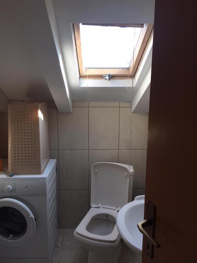 Central Apartment بريشتاين المظهر الخارجي الصورة