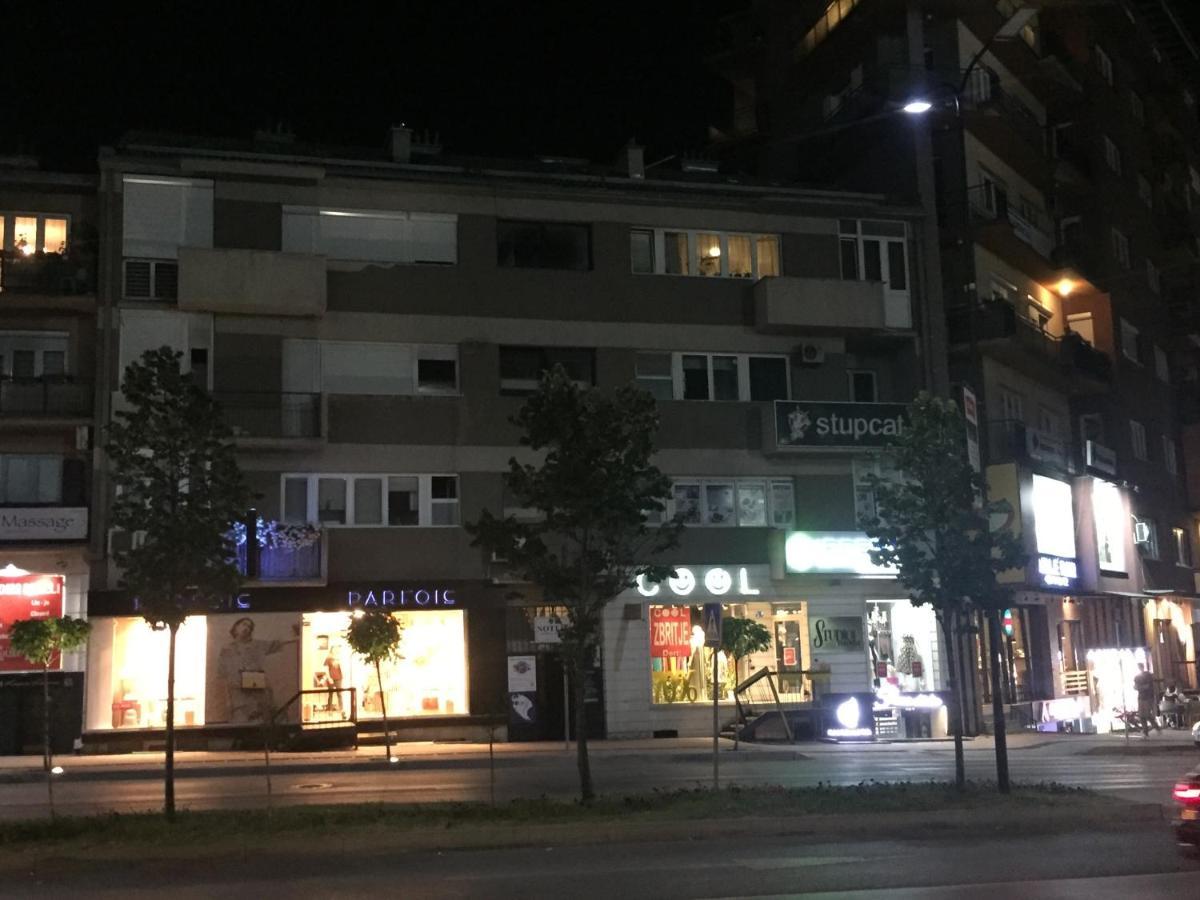 Central Apartment بريشتاين المظهر الخارجي الصورة